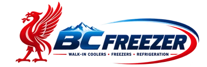 BC Freezer - Commercial Refrigeration Solutions