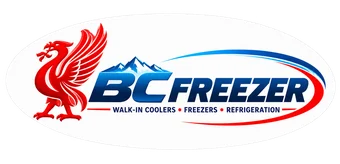 BC Freezer - walk-in coolers, freezers and refrigeration