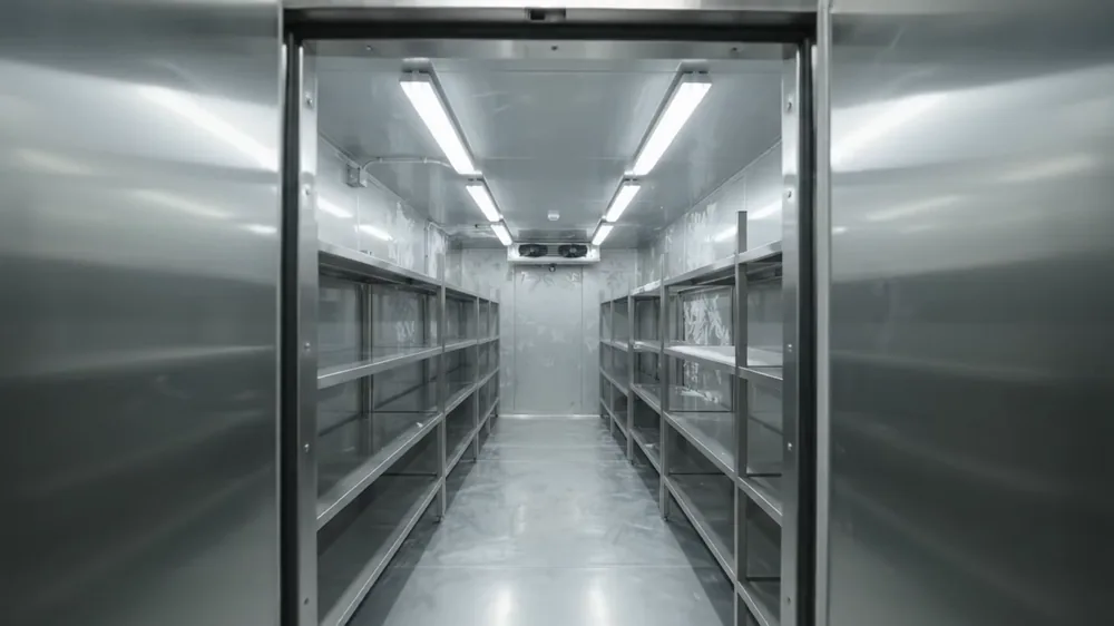 Commercial Installation
